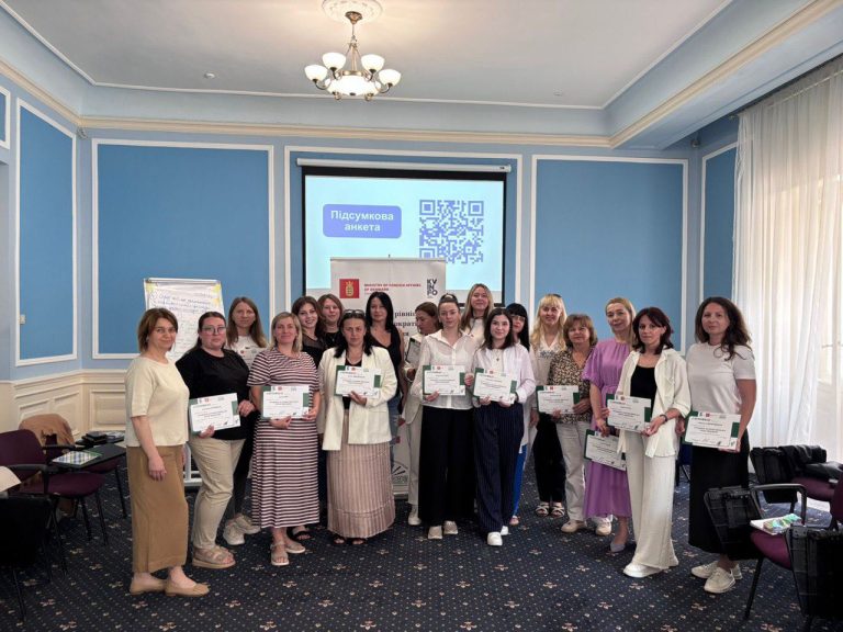 Детальніше про статтю Що таке гендерні відносини та гендерна рівність?