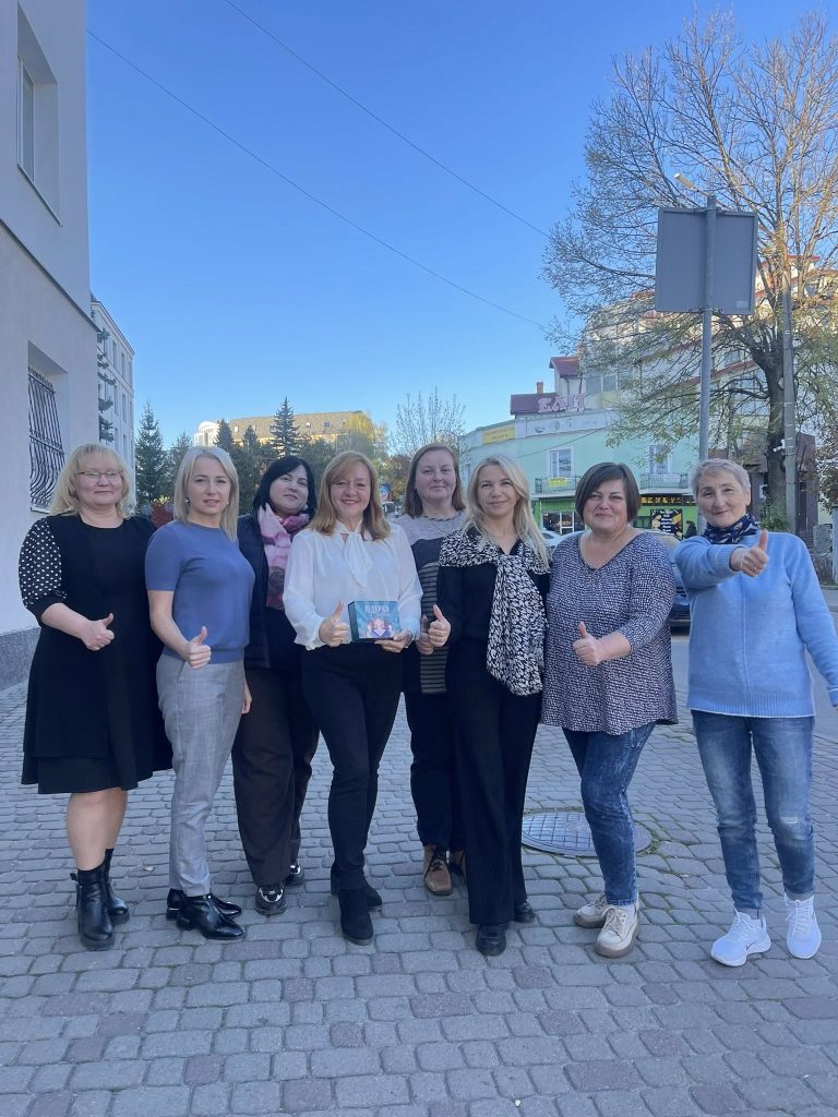 Детальніше про статтю Від гри до усвідомлення: знати й пам’ятати своїх лідерок