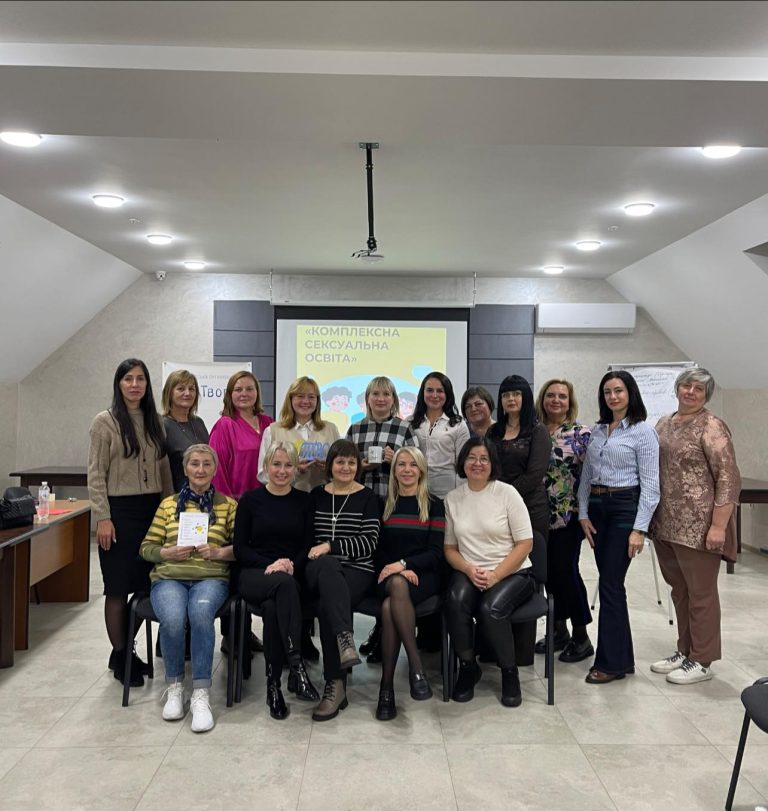 Детальніше про статтю Про гідність довіру та вибір: як КСО формує свідоме покоління