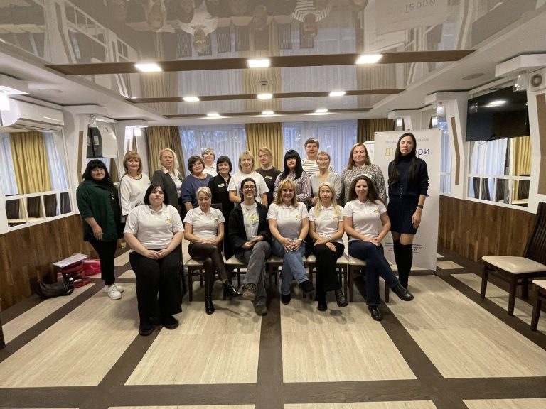 Детальніше про статтю Турбота про себе – необхідність