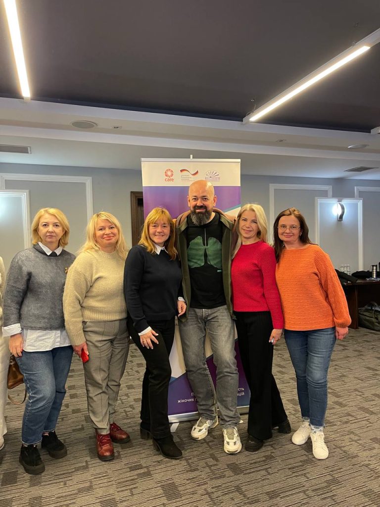 Детальніше про статтю Вчимося мислити за межами рамок