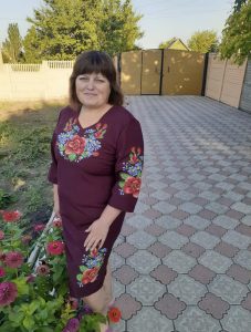 Детальніше про статтю Історія успіху Вікторії