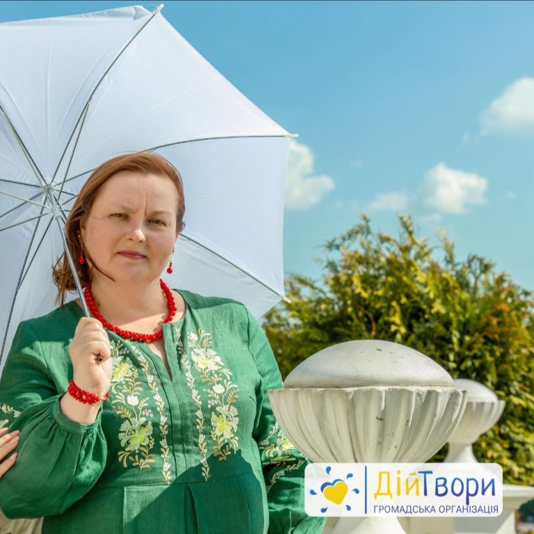Детальніше про статтю Історія успіху Вікторії