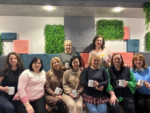 Громадська організація ДійТвори м. Трускавець